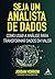 SEJA UM ANALISTA DE DADOS