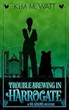 Trouble Brewing i...