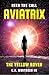 Aviatrix (The Rover Series Universe, #4)