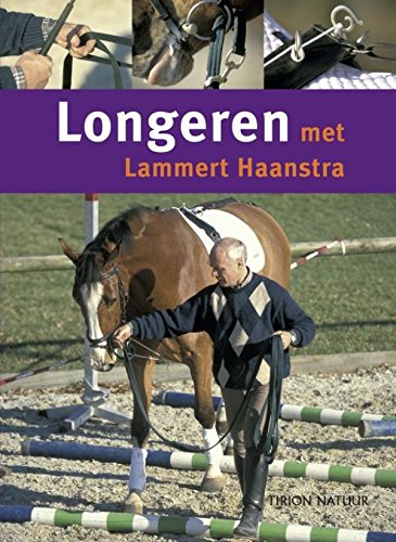 Longeren met Lammert Haanstra (Kindle Edition)