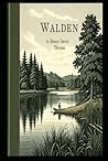 Walden By Henry D...