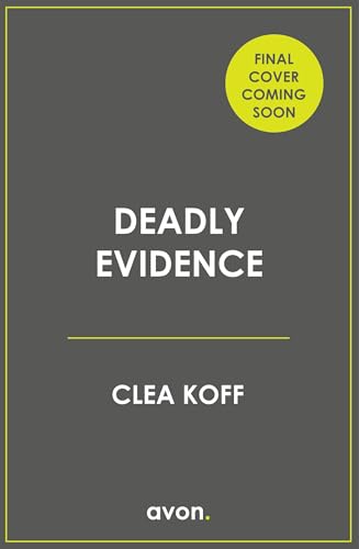 Deadly Evidence (Jayne and Steelie #2)