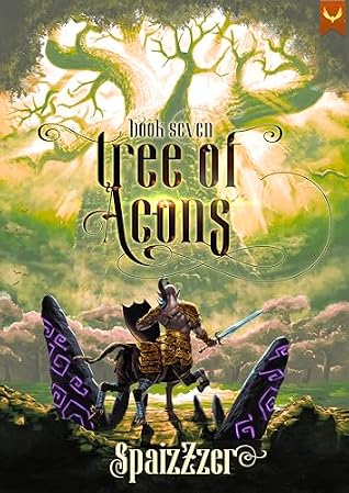 Tree of Aeons 7 (Tree of Aeons, #7)