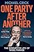 One Party After Another: The Disruptive Life of Nigel Farage