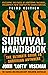 SAS Survival Handbook, Thir...
