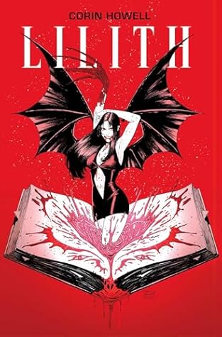 Lilith Vol. 1