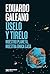 Úselo y tírelo: Nuestro planeta, nuestra única casa