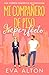 Mi compañero de piso imperfecto: una comedia romántica de convivencia forzada (Historias de amor y café, #3)