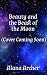 Beauty and the Beast of the Moon: A F/F Fairytale Retelling (Kingdoms of Moon and Blood Book 4)
