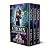 The Chosen Defender: Series...