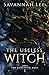 The Useless Witch (The Darkwing Duet)