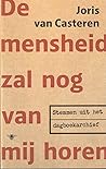 De mensheid zal n...