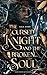 The Cursed Knight and the Broken Soul by Kaja Evert