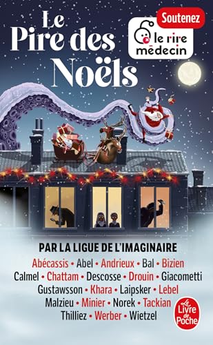 Le Pire des Noëls (Kindle Edition)