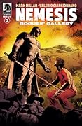 Nemesis: Rogues' Gallery #2