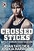 Crossed Sticks (Buffalo Warriors Hockey #1)