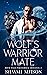 Wolf's Warrior Mate