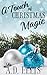 A Touch of Christmas Magic (Peppermint Hollow #2)