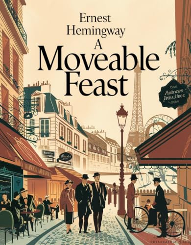 A Moveable Feast
