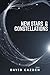 New Stars & Constellations by David Cazden