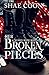 Her Broken Pieces (Marron House)