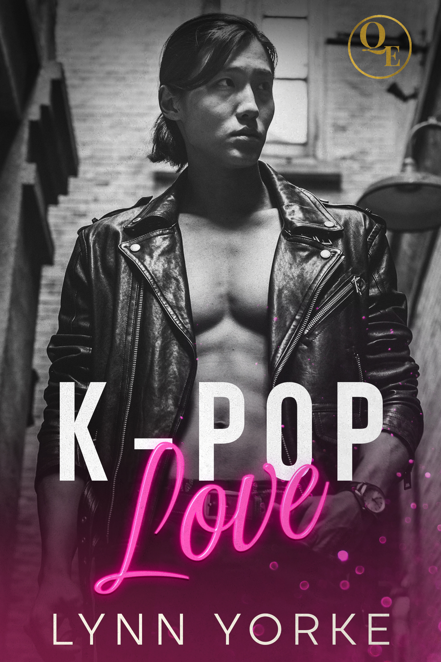 K-Pop Love (Q Entertainment Series)