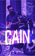 Cain: Dirty Devils MC