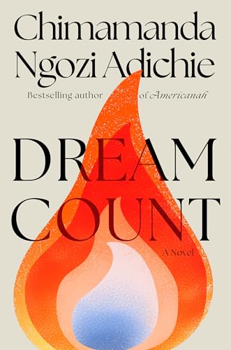 Dream Count (Kindle Edition)