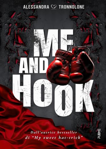 Me and Hook (Paperback)