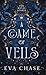 A Game of Veils (The Royal Spares)