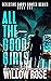 All the Good Girls (Harry Hunter #1)