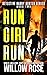 Run Girl Run (Harry Hunter #2)