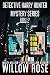 Harry Hunter Mystery Series: Book 1-2