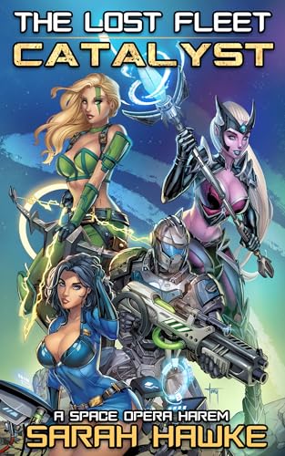 Catalyst (The Lost Fleet #5)