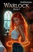 Warlock: Book 1 (Warlock, #1)