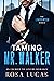 Taming Mr. Walker (London M...