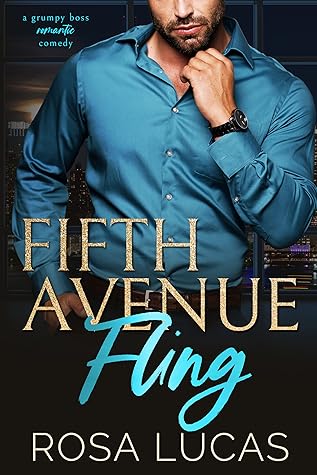 Fifth Avenue Fling (Billionaires in Charge)