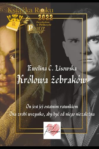 Królowa żebraków (Polish Edition)