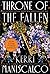 Throne of the Fallen (Prince of Sin, #1)