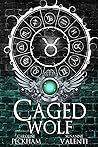 Caged Wolf