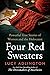 Four Red Sweaters: Powerful True Stories of Women and the Holocaust