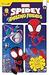 Spidey And His Am...