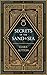 Secrets of the Sand and Sea: A World of Lost Magic Book 1