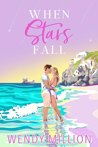 When Stars Fall (Bellerive Royals)