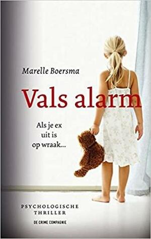 Vals alarm (Paperback)