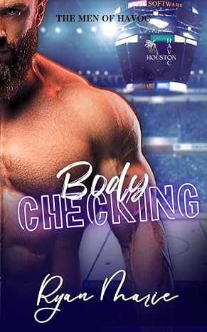 Body Checking: Men of Havoc Book 3