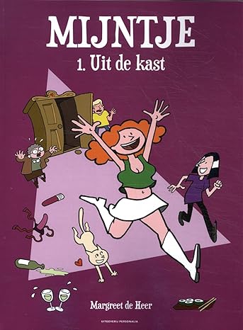 Mijntje #1: Uit de kast