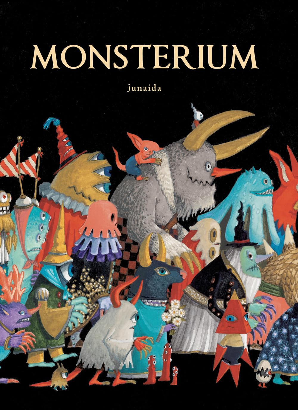Monsterium
