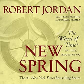 New Spring