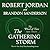 The Gathering Storm by Robert Jordan